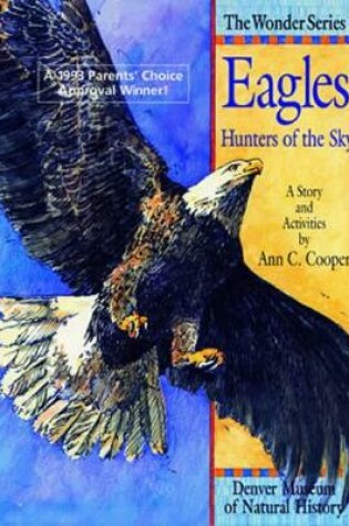 Cover of Eagles: Hunters of the Sky