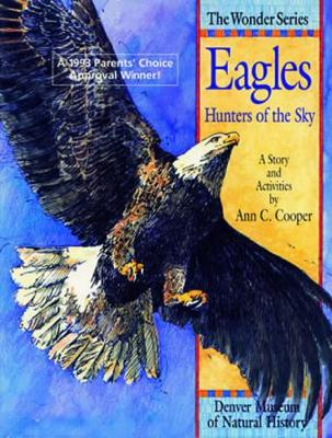 Cover of Eagles: Hunters of the Sky