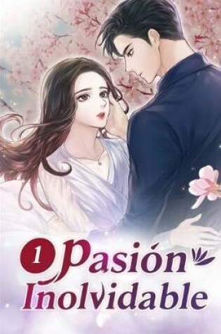 Cover of Pasion Inolvidable 1