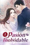 Book cover for Pasion Inolvidable 1