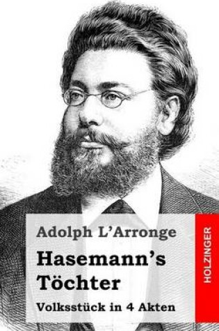 Cover of Hasemann's Toechter