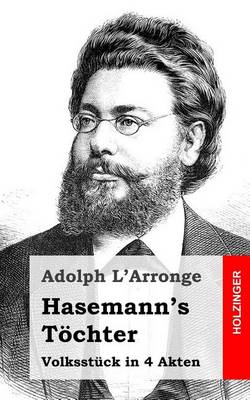 Book cover for Hasemann's Toechter