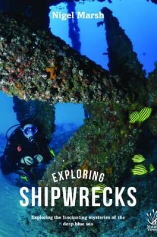 Cover of Yr: Exploring Shipwrecks