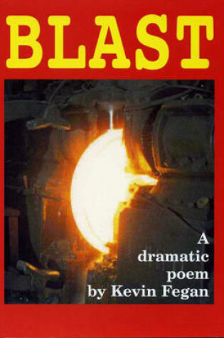 Cover of Blast