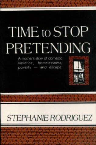 Cover of Time to Stop Pretending