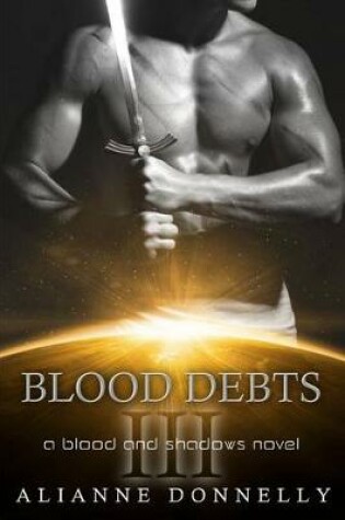 Cover of Blood Debts