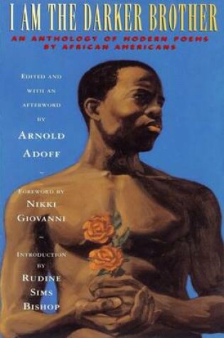 Cover of I Am the Darker Brother: An Anthology of Modern Poems by African Americans