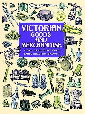 Cover of Victorian Goods and Merchandise