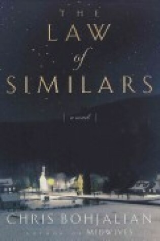 Cover of The Law of Similars