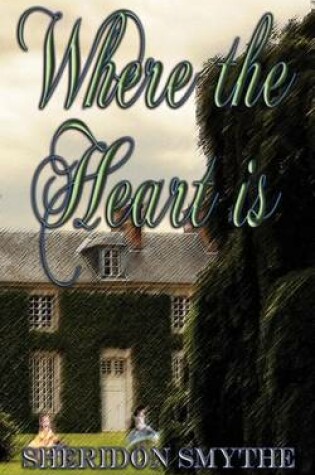 Cover of Where the Heart Is