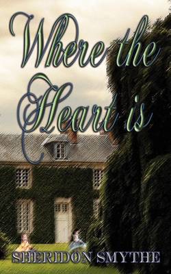 Book cover for Where the Heart Is