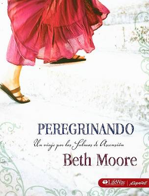 Book cover for Peregrinando