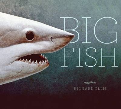 Book cover for Big Fish