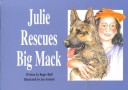 Book cover for Horizons Fast Track C-D, Reading to Learn: Julie Rescues Big Mack