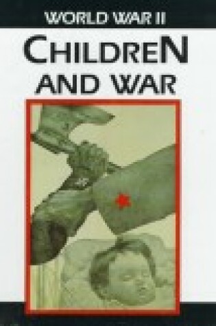 Cover of Children and War