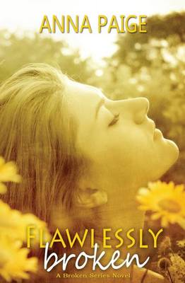 Book cover for Flawlessly Broken