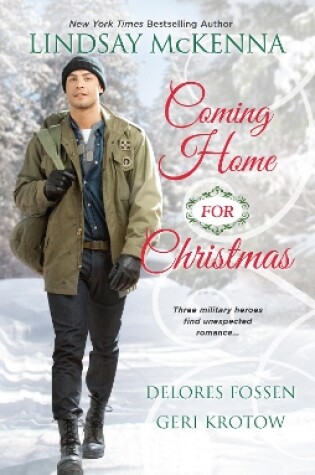 Cover of Coming Home For Christmas - 3 Book Box Set