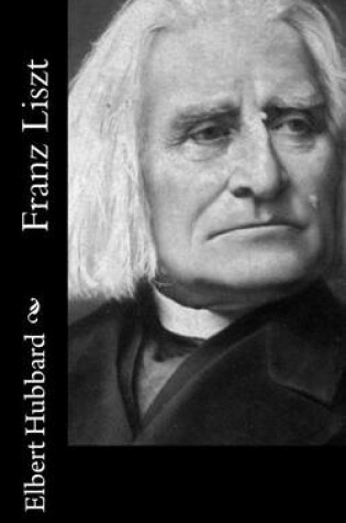 Cover of Franz Liszt