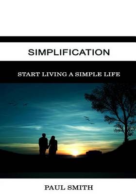 Book cover for Simplification