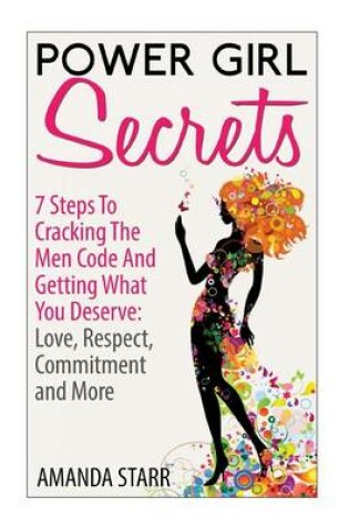 Cover of Power Girl Secrets