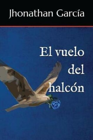 Cover of El Vuelo del Halc