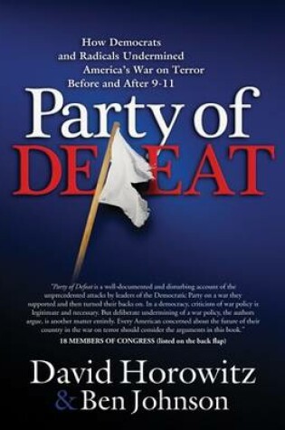 Cover of Party of Defeat