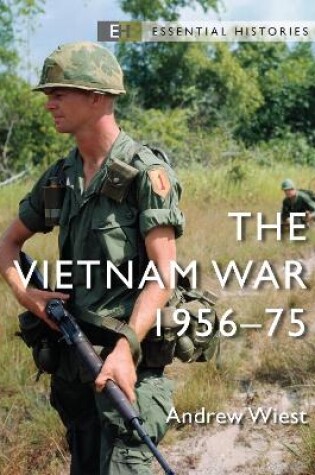 Cover of The Vietnam War