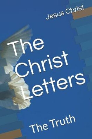 Cover of The Christ Letters