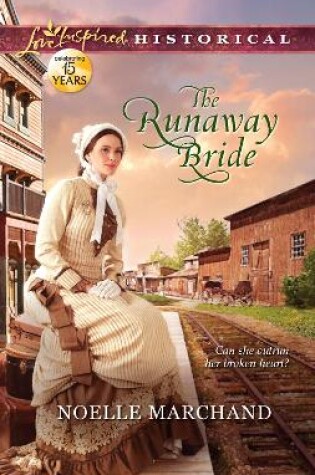 Cover of The Runaway Bride