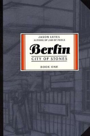 Cover of Berlin