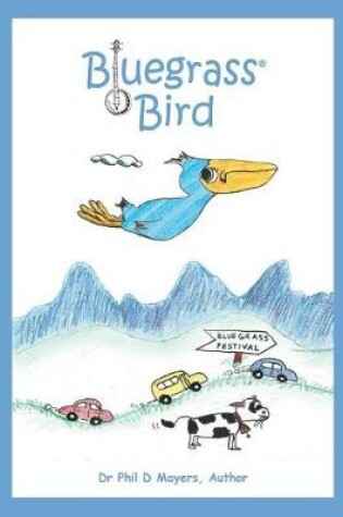 Cover of Bluegrass Bird