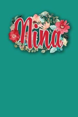 Cover of Nina