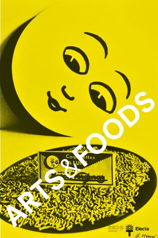 Cover of Arts and Food
