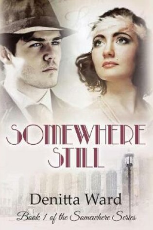 Cover of Somewhere Still