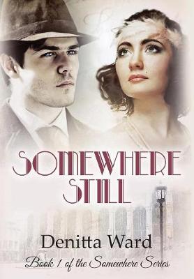 Cover of Somewhere Still