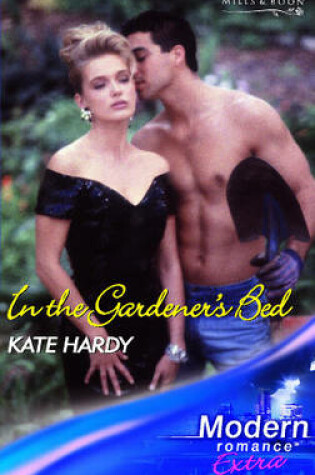 Cover of In the Gardener's Bed