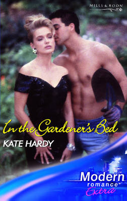 Book cover for In the Gardener's Bed