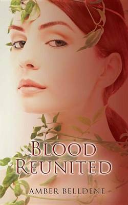 Book cover for Blood Reunited