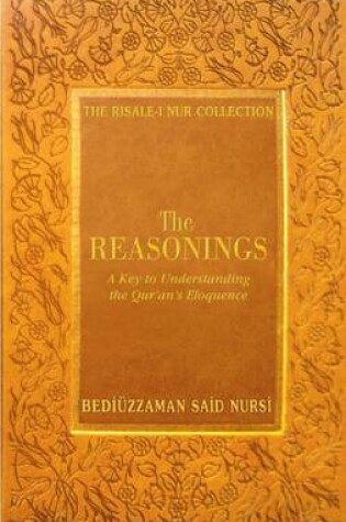 Cover of Reasonings