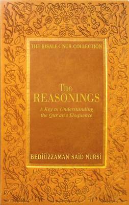 Book cover for Reasonings