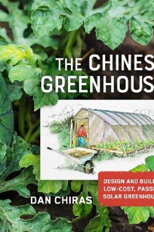 Cover of The Chinese Greenhouse