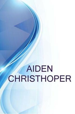 Cover of Aiden Christhoper, It Guy Di Western Digital