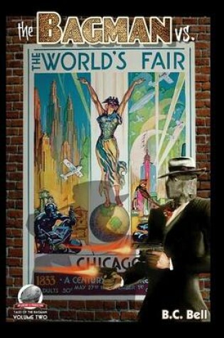 Cover of The Bagman Vs. The World's Fair