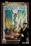 Book cover for The Bagman Vs. The World's Fair