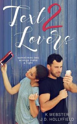 Book cover for Text 2 Lovers