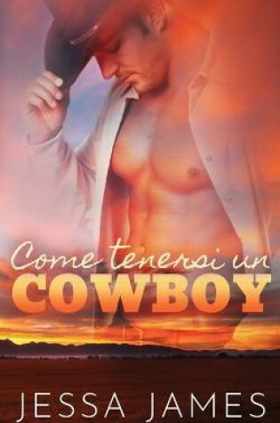 Cover of Come tenersi un cowboy