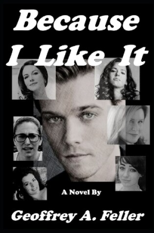 Cover of Because I Like It