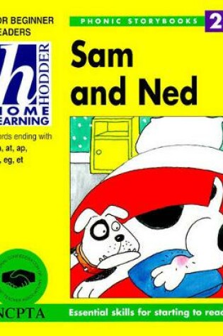 Cover of Sam and Ned