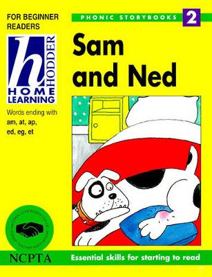 Cover of Sam and Ned