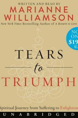 Cover of Tears To Triumph Low Price CD